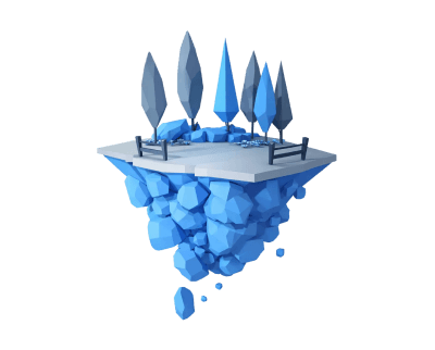 Visual World-Building & Concept Design