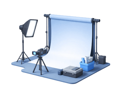 Virtual Production & Performance Capture